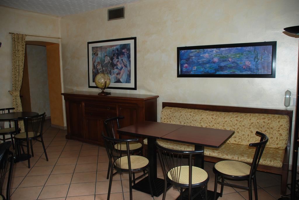 Hotel Casa Mia - Milan — Foto 1