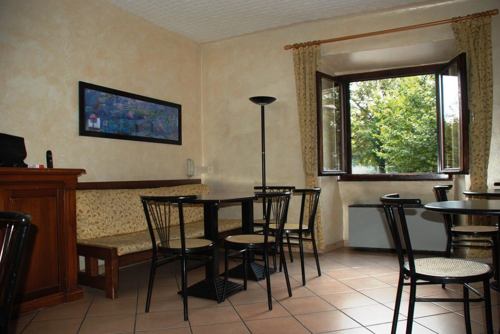 Hotel Casa Mia - Milan — Foto 2